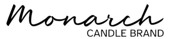 Monarch Candle Brand